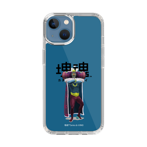 Slim Protection Case［ Katamari Damacy - The King ］