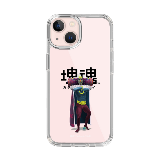 Slim Protection Case［ Katamari Damacy - The King ］