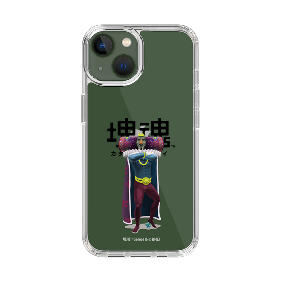 Slim Protection Case［ Katamari Damacy - The King ］