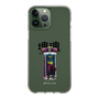 Slim Protection Case［ Katamari Damacy - The King ］