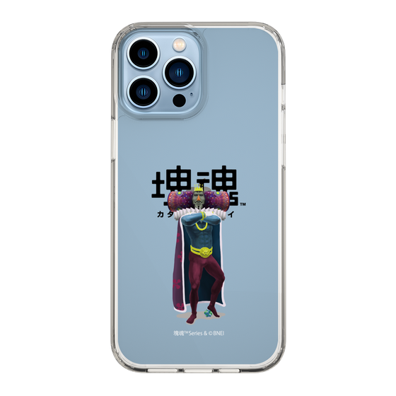 Slim Protection Case［ Katamari Damacy - The King ］
