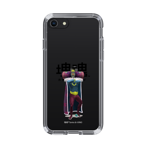 Slim Protection Case［ Katamari Damacy - The King ］