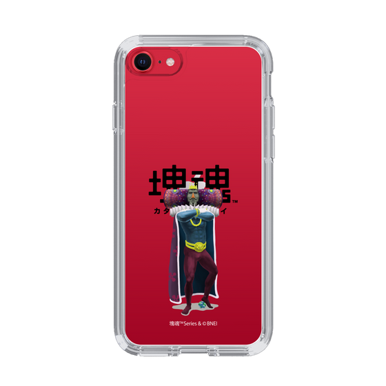 Slim Protection Case［ Katamari Damacy - The King ］