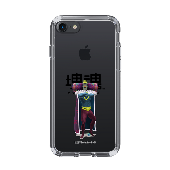 Slim Protection Case［ Katamari Damacy - The King ］