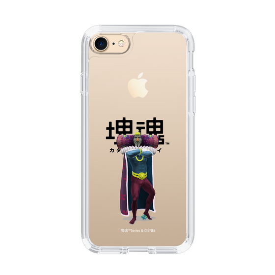 Slim Protection Case［ Katamari Damacy - The King ］