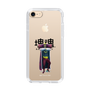 Slim Protection Case［ Katamari Damacy - The King ］