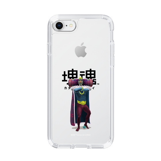 Slim Protection Case［ Katamari Damacy - The King ］