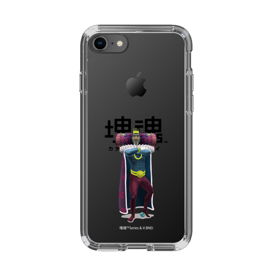 Slim Protection Case［ Katamari Damacy - The King ］