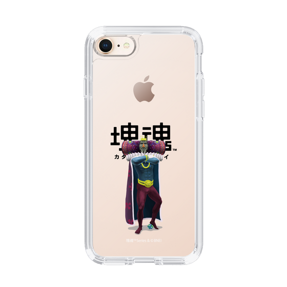 Slim Protection Case［ Katamari Damacy - The King ］