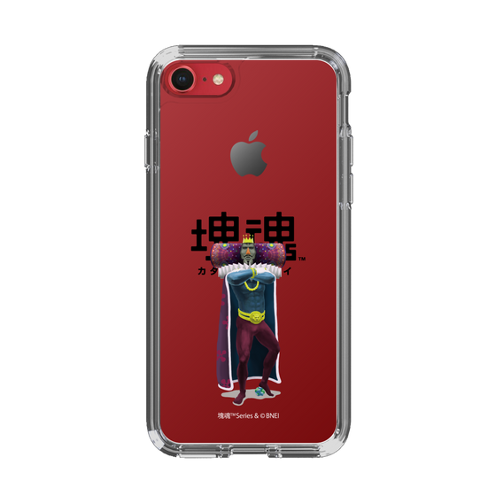 Slim Protection Case［ Katamari Damacy - The King ］