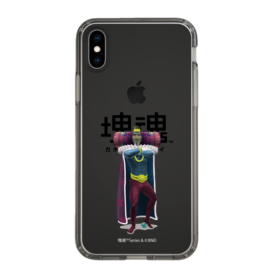 Slim Protection Case［ Katamari Damacy - The King ］