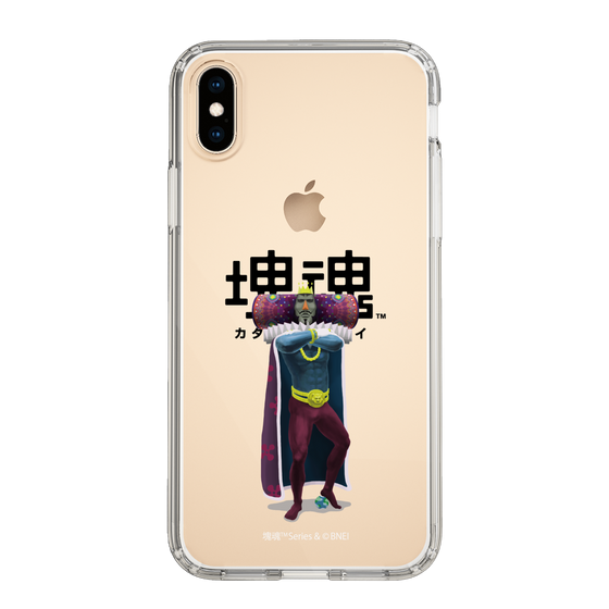 Slim Protection Case［ Katamari Damacy - The King ］