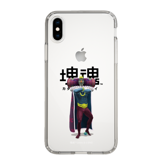 Slim Protection Case［ Katamari Damacy - The King ］