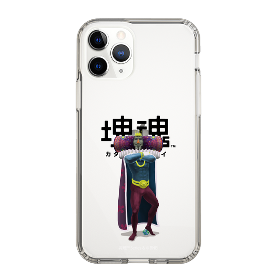 Slim Protection Case［ Katamari Damacy - The King ］