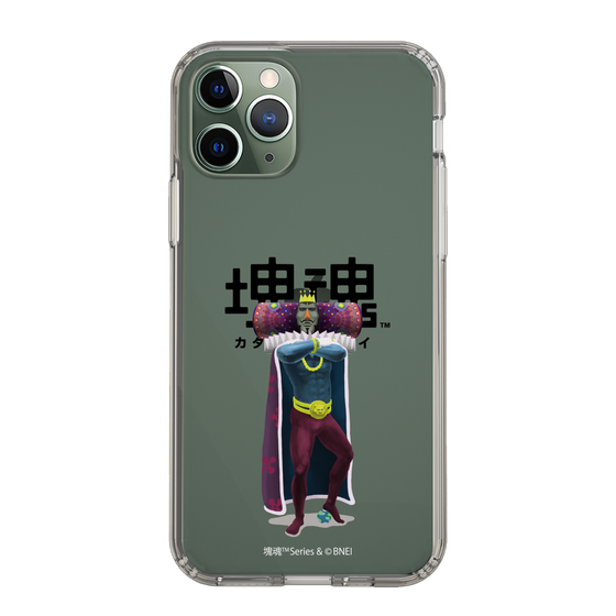 Slim Protection Case［ Katamari Damacy - The King ］