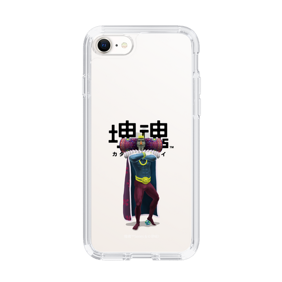 Slim Protection Case［ Katamari Damacy - The King ］