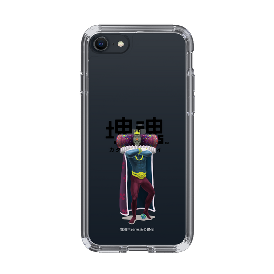 Slim Protection Case［ Katamari Damacy - The King ］