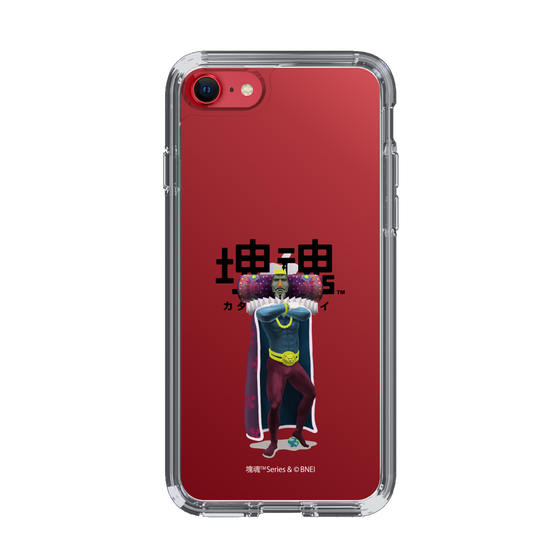 Slim Protection Case［ Katamari Damacy - The King ］
