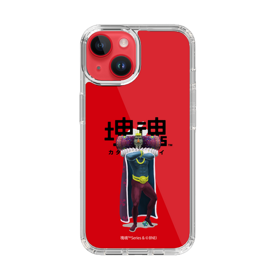 Slim Protection Case［ Katamari Damacy - The King ］