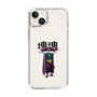 Slim Protection Case［ Katamari Damacy - The King ］