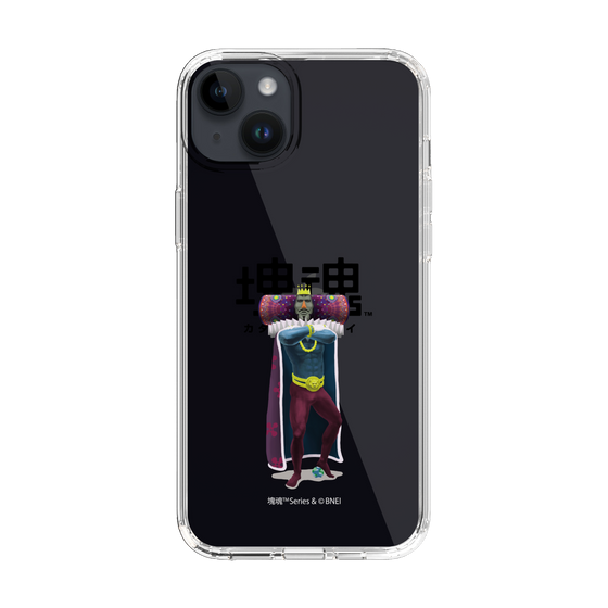 Slim Protection Case［ Katamari Damacy - The King ］