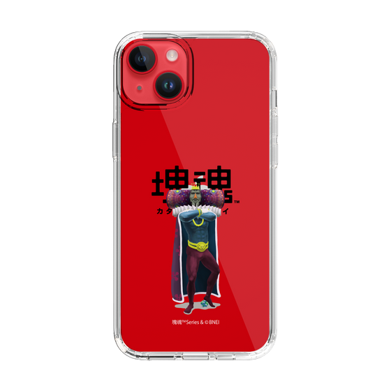 Slim Protection Case［ Katamari Damacy - The King ］