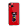 Slim Protection Case［ Katamari Damacy - The King ］