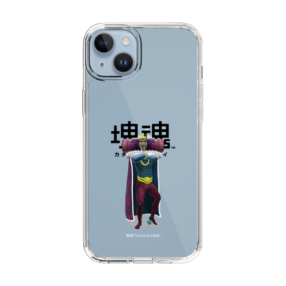 Slim Protection Case［ Katamari Damacy - The King ］