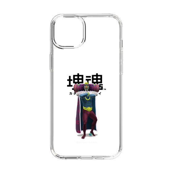 Slim Protection Case［ Katamari Damacy - The King ］