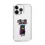 Slim Protection Case［ Katamari Damacy - The King ］