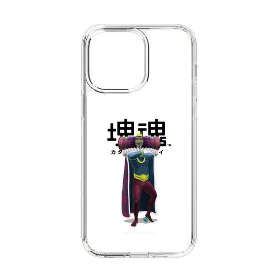 Slim Protection Case［ Katamari Damacy - The King ］