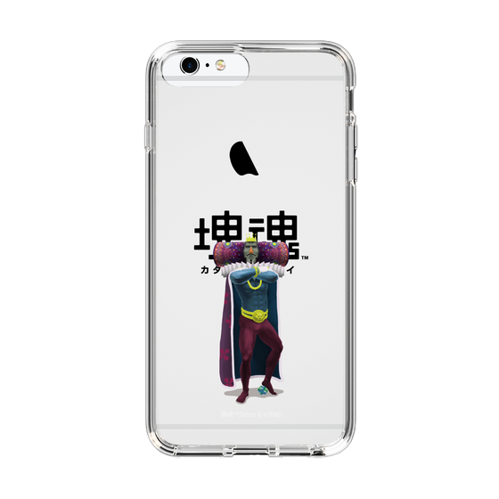 Slim Protection Case［ Katamari Damacy - The King ］