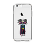 Slim Protection Case［ Katamari Damacy - The King ］