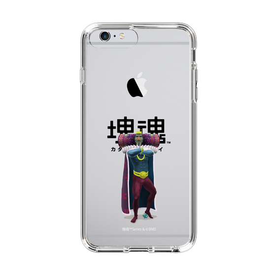 Slim Protection Case［ Katamari Damacy - The King ］