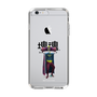 Slim Protection Case［ Katamari Damacy - The King ］