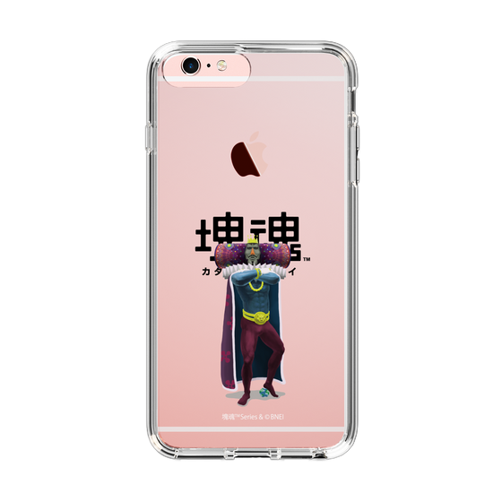 Slim Protection Case［ Katamari Damacy - The King ］