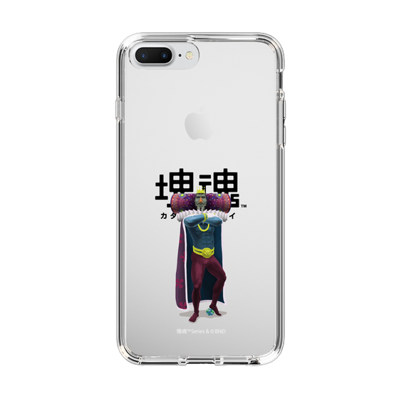 Slim Protection Case［ Katamari Damacy - The King ］