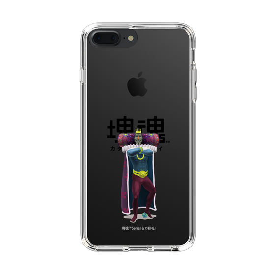 Slim Protection Case［ Katamari Damacy - The King ］