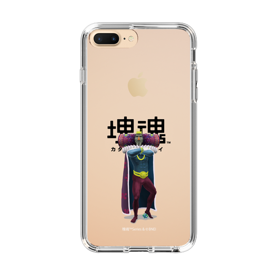 Slim Protection Case［ Katamari Damacy - The King ］