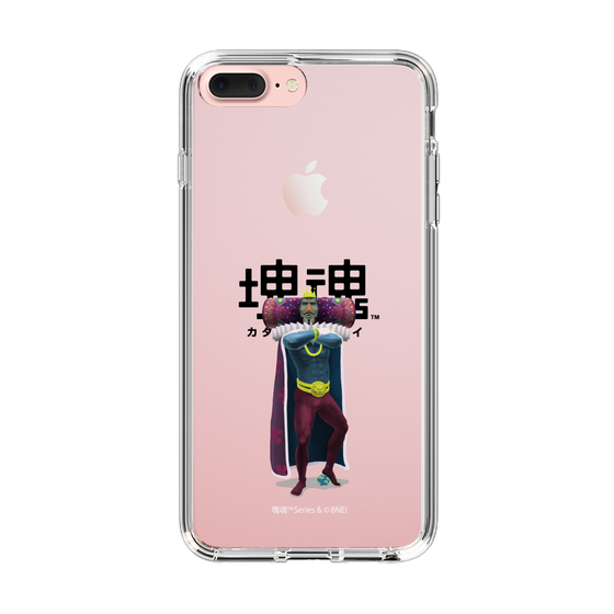 Slim Protection Case［ Katamari Damacy - The King ］