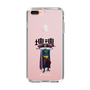 Slim Protection Case［ Katamari Damacy - The King ］