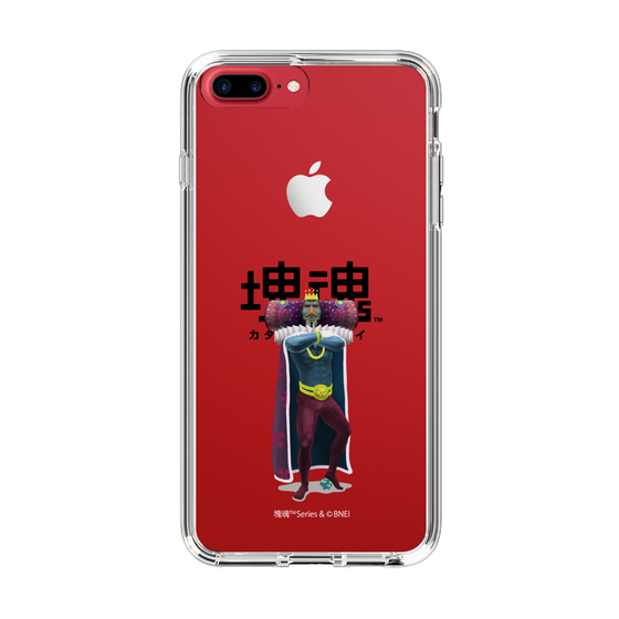 Slim Protection Case［ Katamari Damacy - The King ］