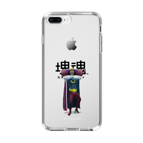 Slim Protection Case［ Katamari Damacy - The King ］