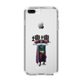 Slim Protection Case［ Katamari Damacy - The King ］