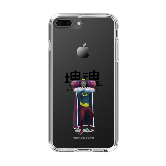 Slim Protection Case［ Katamari Damacy - The King ］