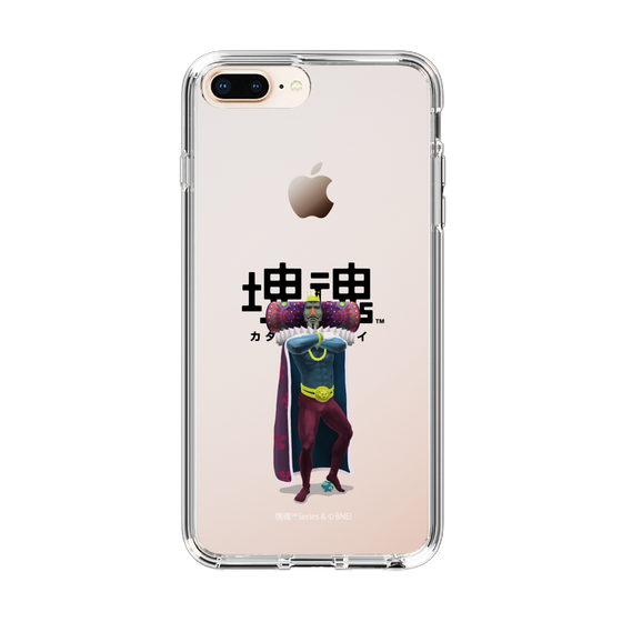 Slim Protection Case［ Katamari Damacy - The King ］