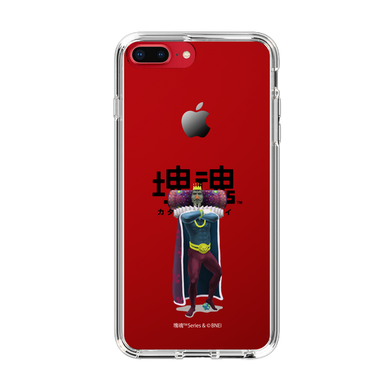 Slim Protection Case［ Katamari Damacy - The King ］