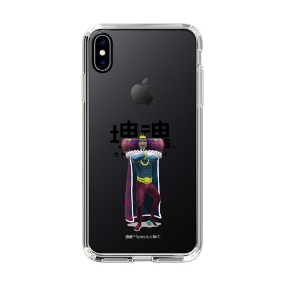 Slim Protection Case［ Katamari Damacy - The King ］