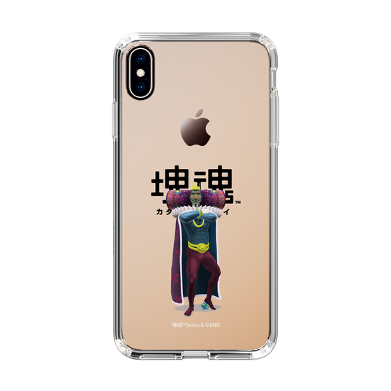 Slim Protection Case［ Katamari Damacy - The King ］