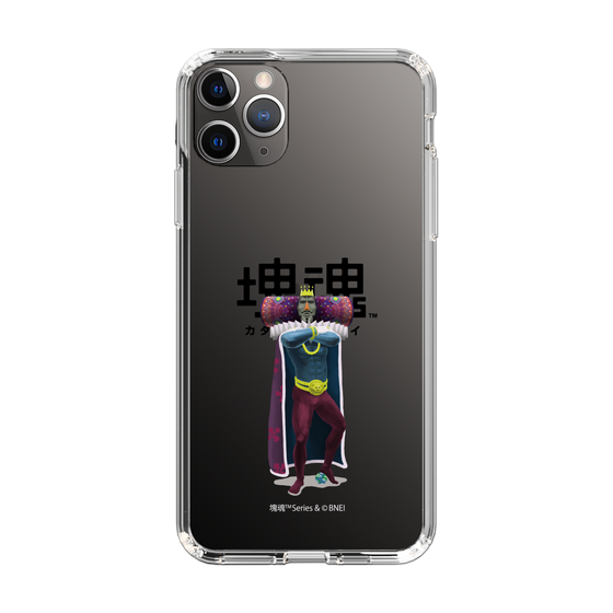 Slim Protection Case［ Katamari Damacy - The King ］